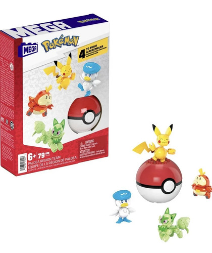 Mega pokémon hpx92 - hpx92, action