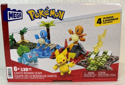 Mega pokémon giocattoli - mega,