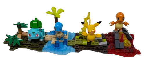 Mega construx pokemon - mega,