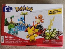 Set kit team building Mattel