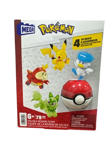 Mega pokémon regione - mega,