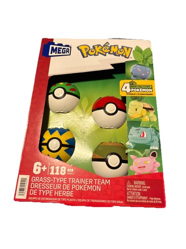 Mega pokémon set team - mega,