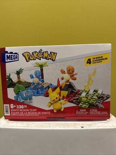 Mega pokémon set - mega,