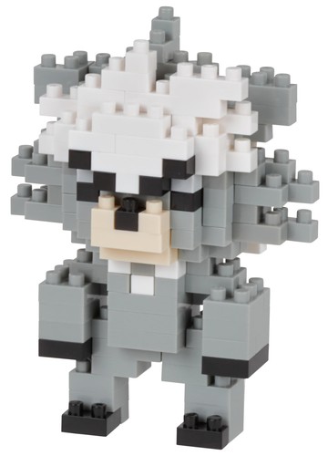 Kawada nanoblocco pokemon - kawada,