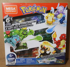 (MEGA CONTRUX) POQUEMON