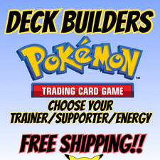 Costruttori di Deck - Scegli