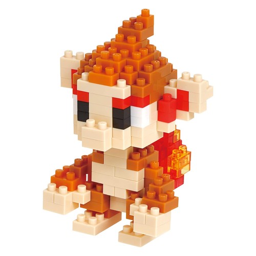 Kawada nanoblocco pokemon - nanoblocco,
