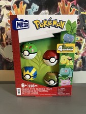 Pokemon MEGA Set Costruzione