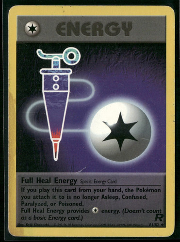 Pokemon team rocket 2000 - rocket,