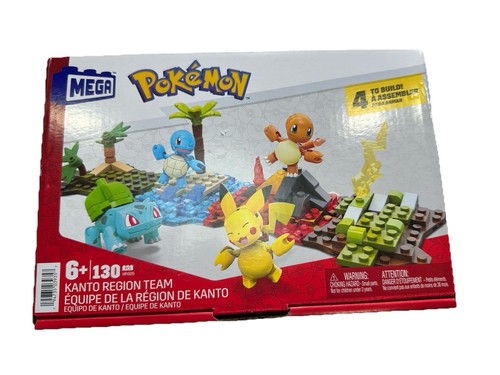 Mega pokémon action figure - mega,