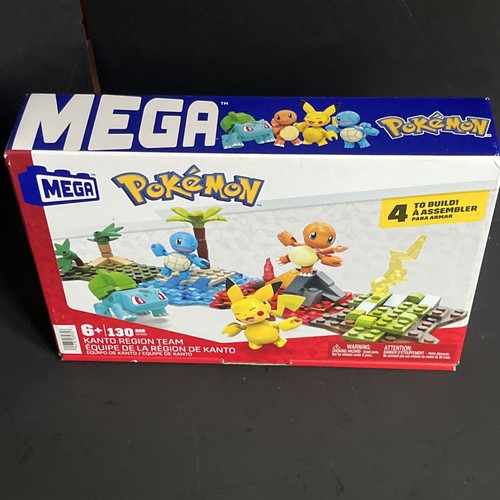 Nuovo mega pokemon - ~, set