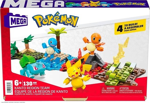 Mega pokémon giocattoli - giocattoli, da