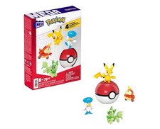 Mega Pokémon Regione Paldea