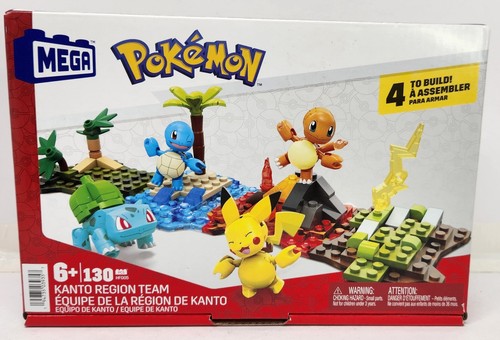 Mega pokemon kanto region - mega,