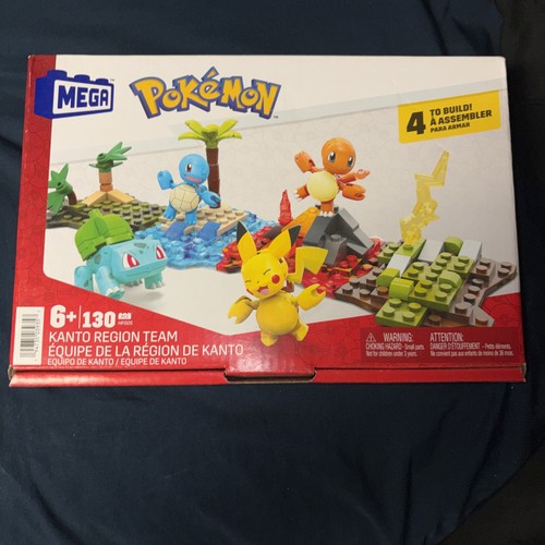 Mega pokemon kanto - pokemon,
