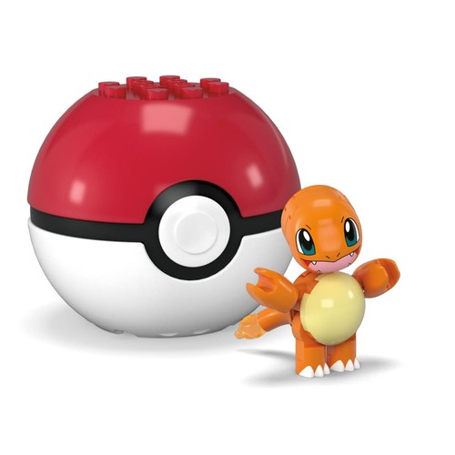 Mega pokemon giocattolo - pokemon,