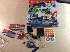 Pokémon Nintendo Trainer Team