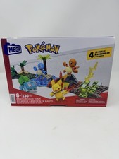 Set kit team building Mattel