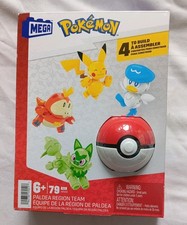 Action Figure Pokémon -