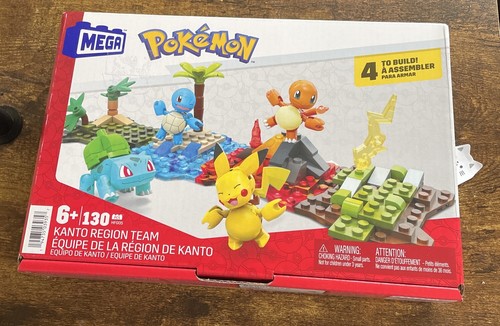 Mega pokémon action figure - mega,