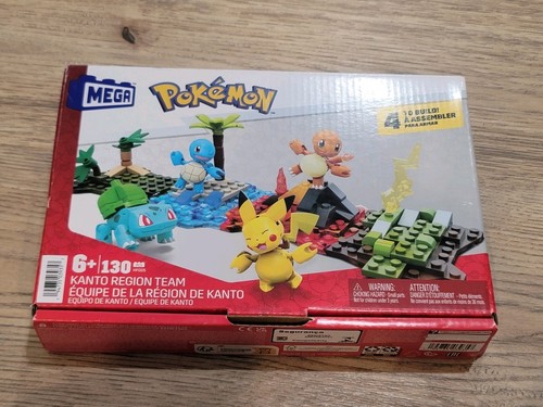 Mega pokemon kanto region - mega,