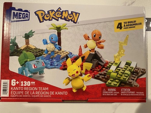 Mega pokemon kanto - pokemon,