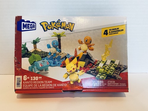 Mega pokemon kanto - mega,