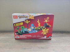 Mega Construx Bloks Pokemon