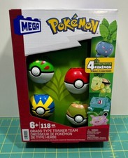 MEGA Pokemon Set Team Building