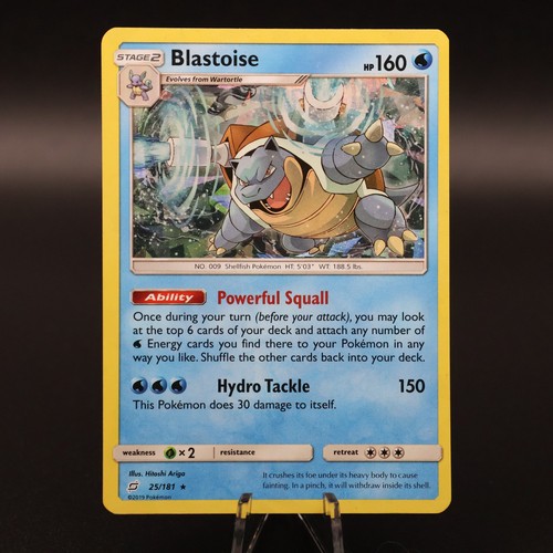 Pokemon tcg blastoise - tcg, |